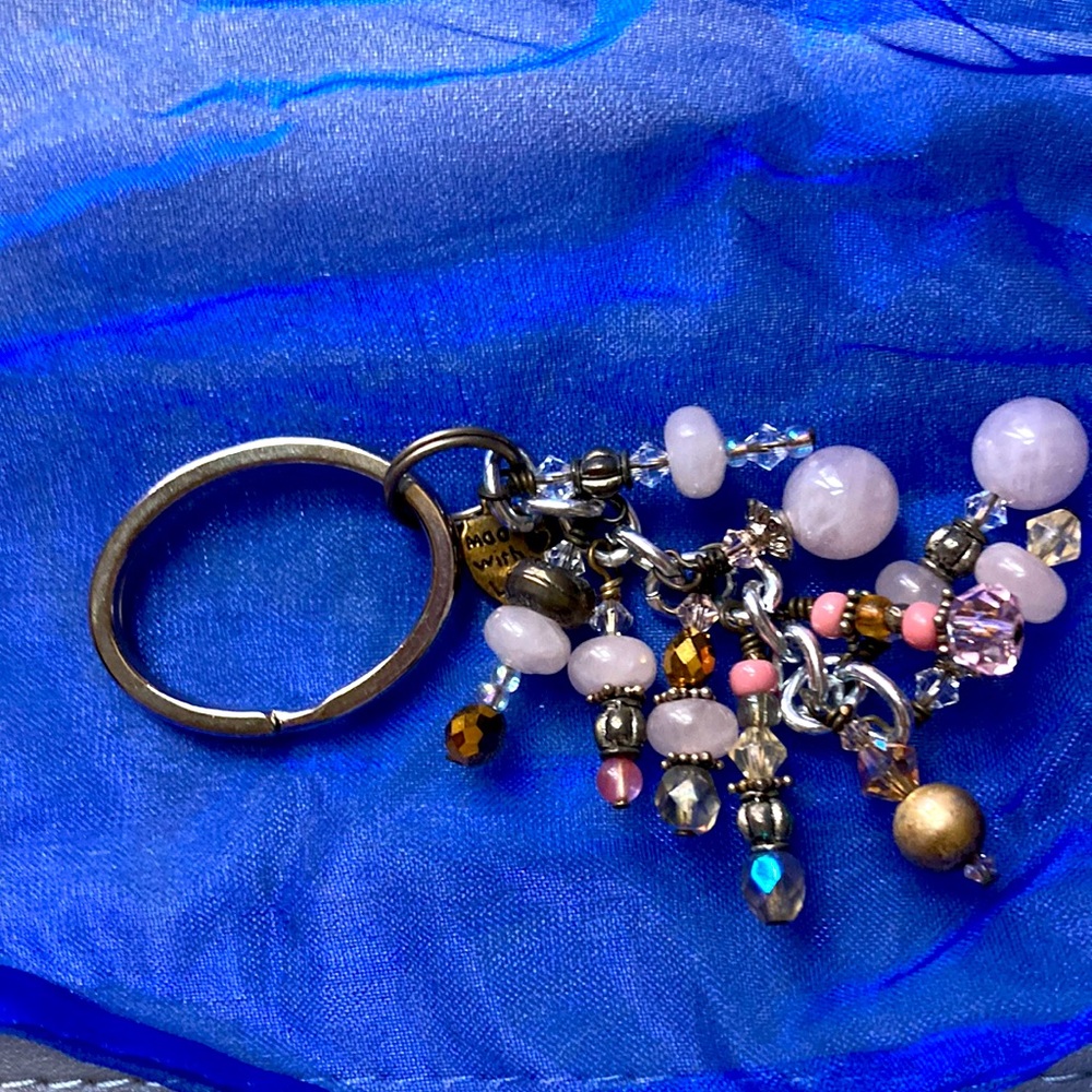 Funky Key Chain
